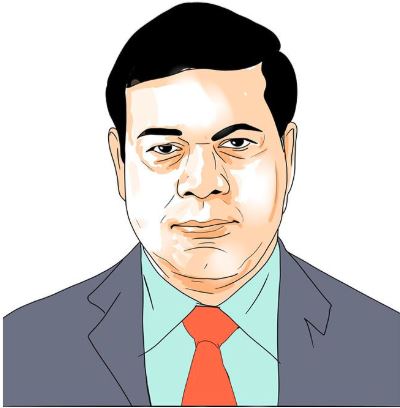 নিরঞ্জন রায়