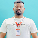 মোহাম্মদ ইউনুছ অভি, টেকনাফ (কক্সবাজার)