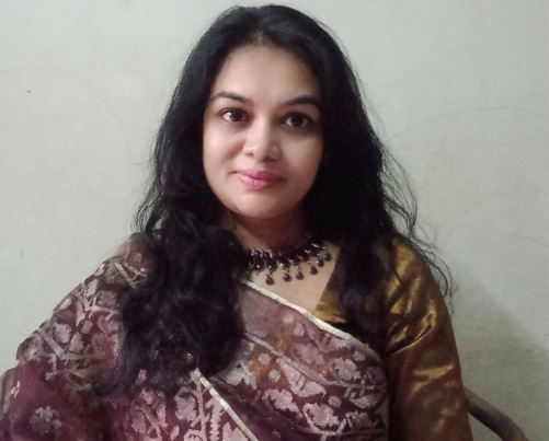 গাজী তানজিয়া 