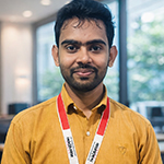 প্লাবন ‍শুভ, ফুলবাড়ী (দিনাজপুর)
