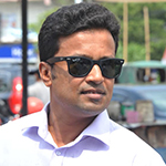 রাজু আহমেদ, রাজশাহী