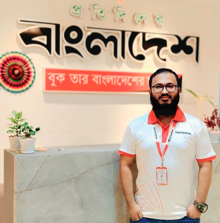 হাসিবুল ইসলাম সজিব, কুমিল্লা