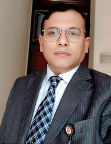 শামসুল আলম