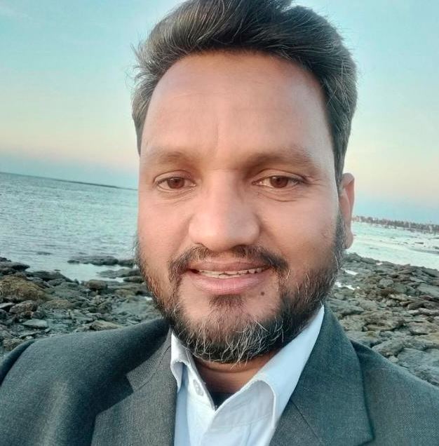 শেখ সাদী