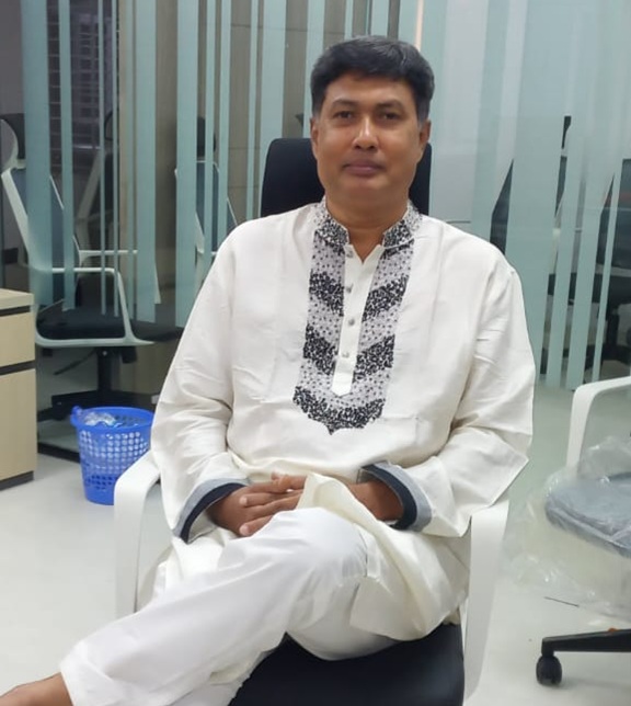 আবু কাওসার