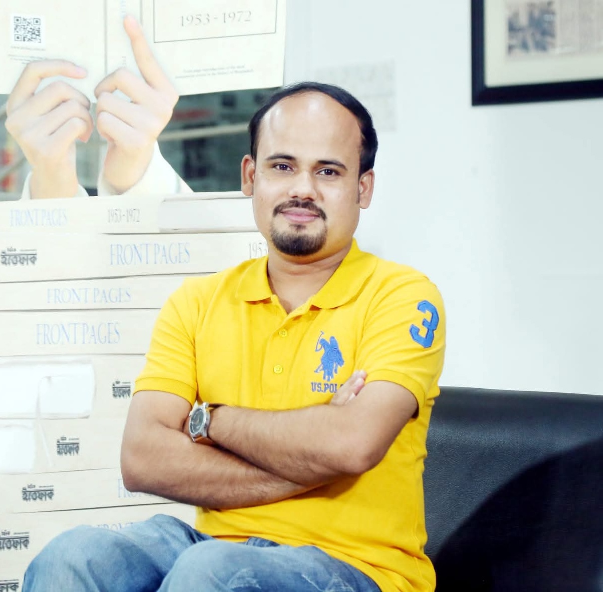 কবির হোসেন