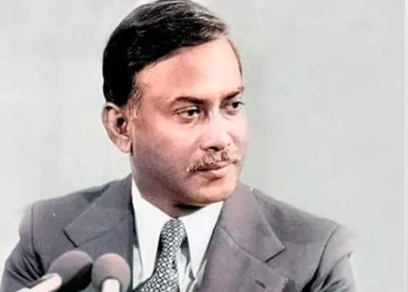 জিয়াউর রহমান