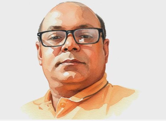 জুলফিকার শাহাদাৎ