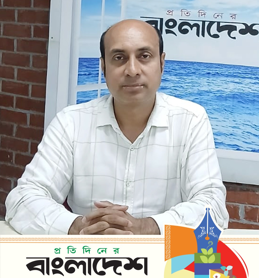 ফারুক আহমাদ আরিফ