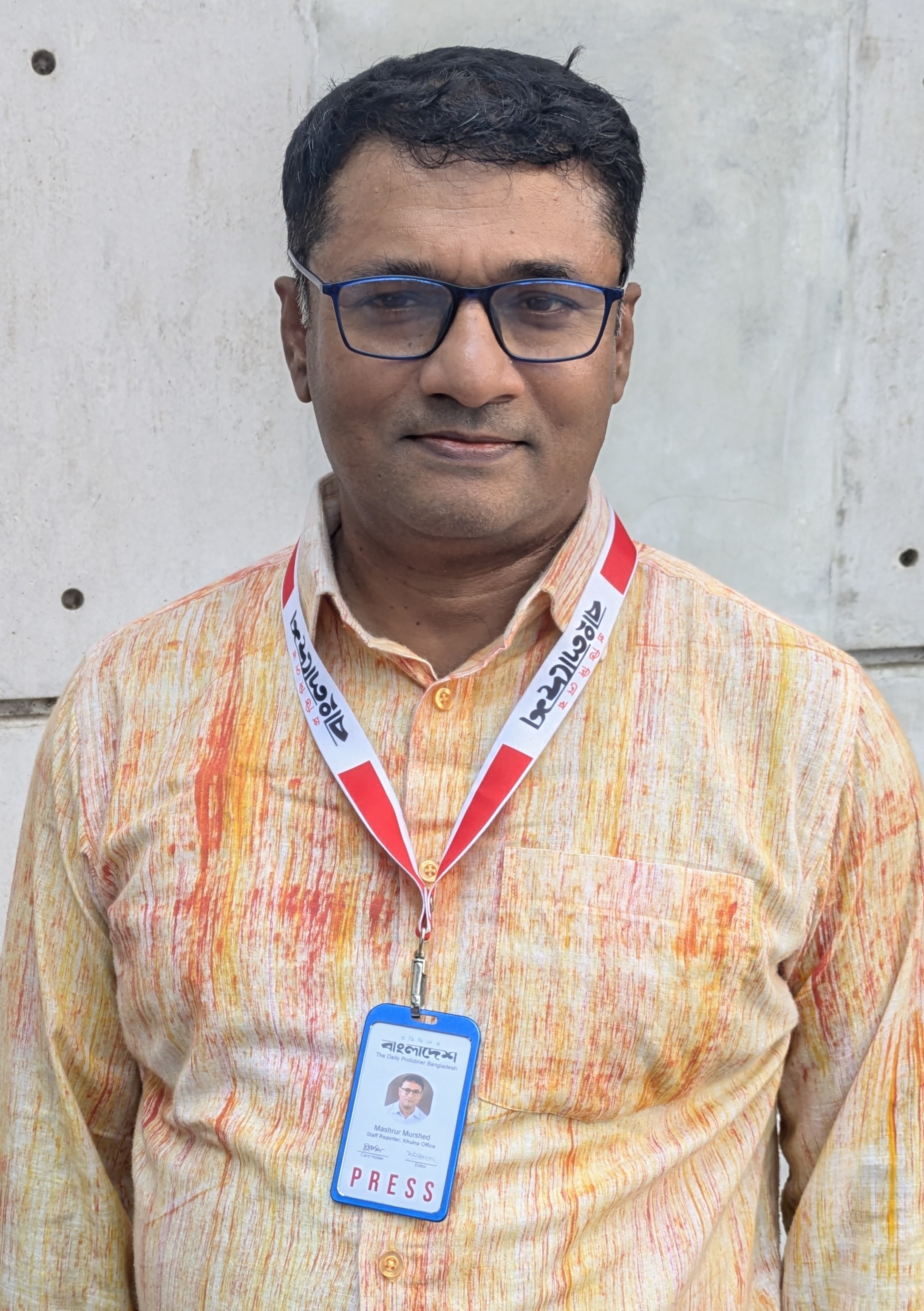 মাশরুর মুর্শেদ, খুলনা