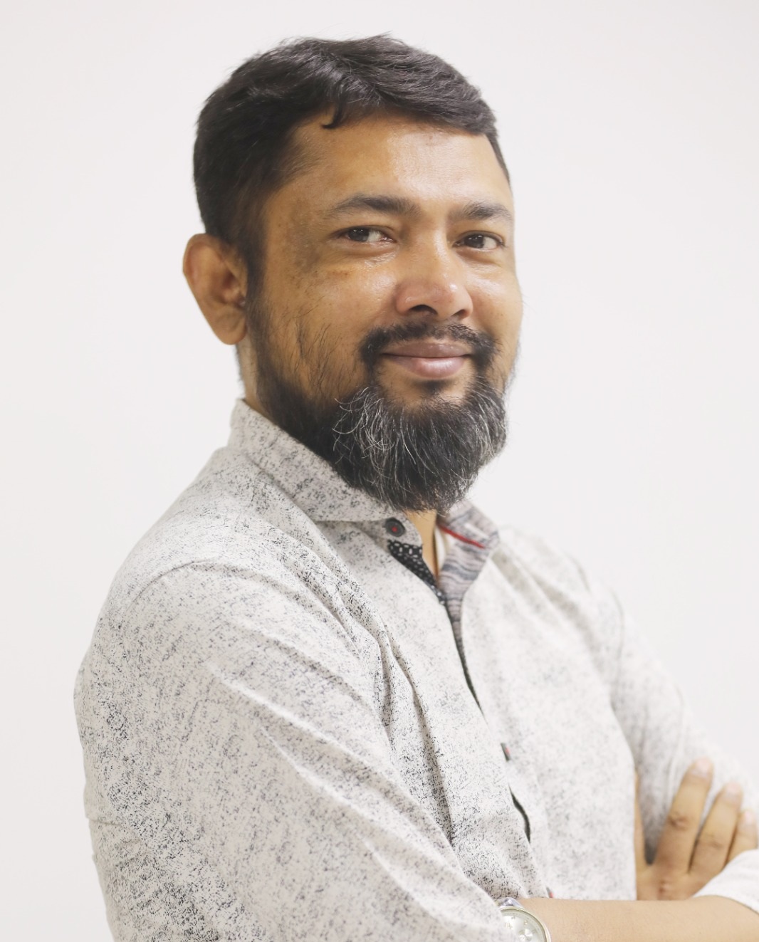 তানভীর হাসান