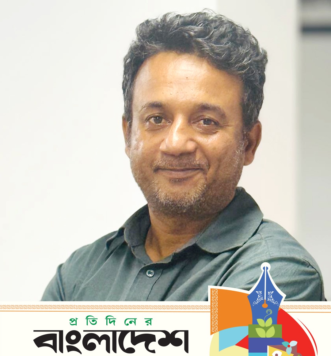 দীপক দেব