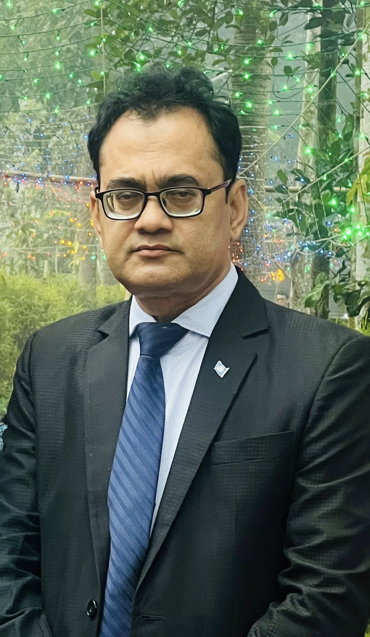 ফসিহ উদ্দীন মাহতাব