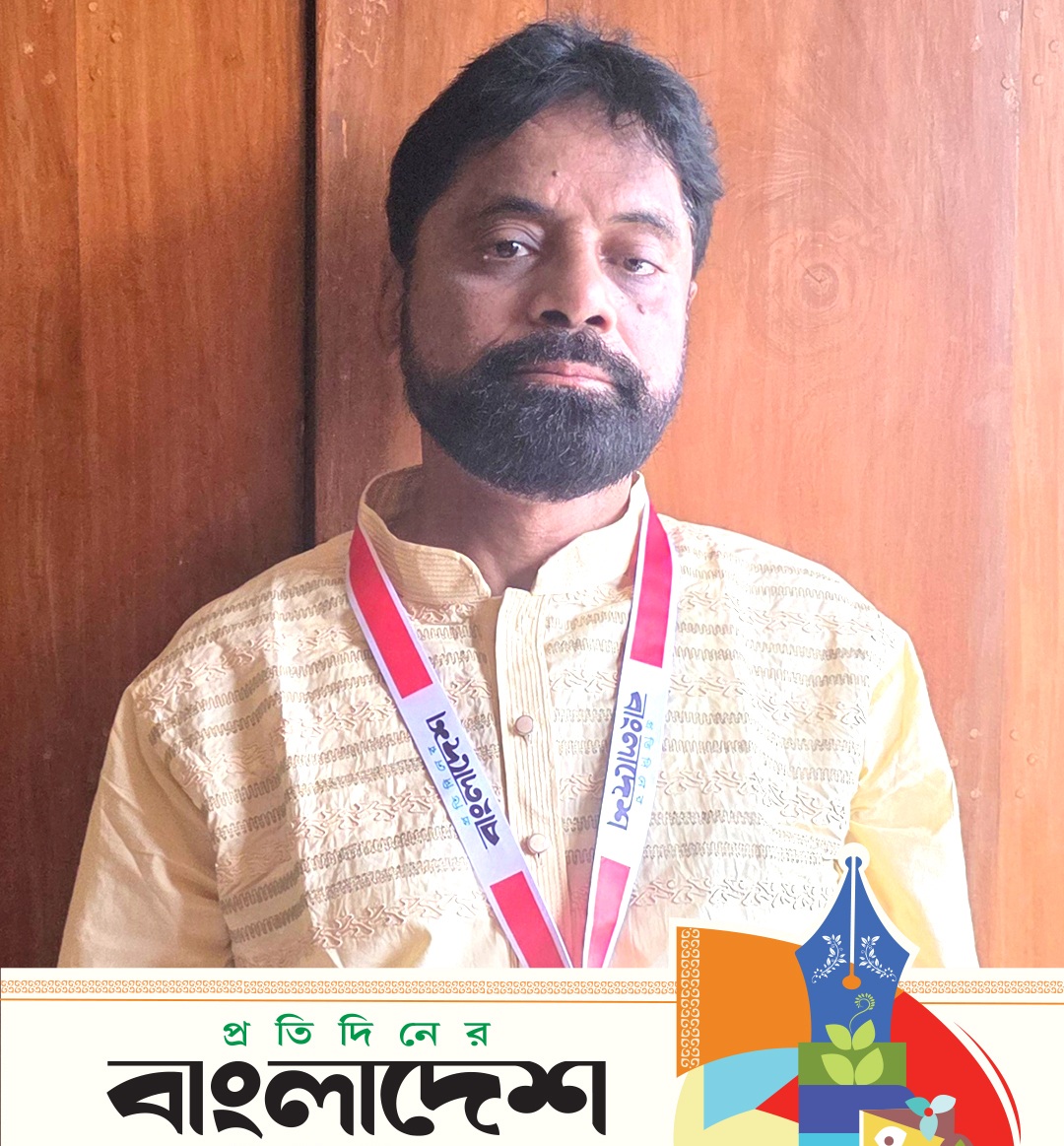 সাইফুল হক মোল্লা দুলু, মধ্যাঞ্চল
