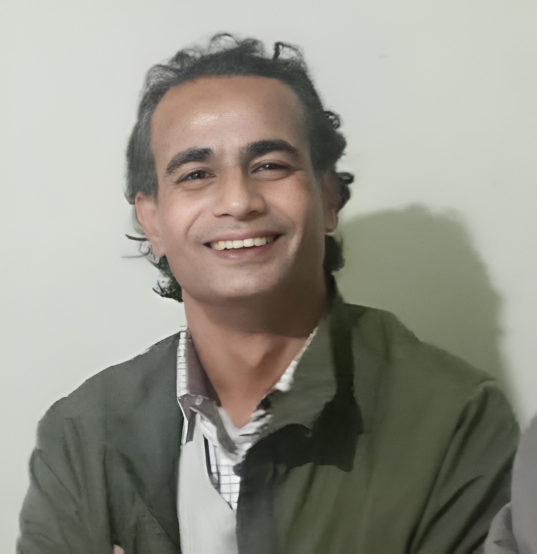 হাসনাত শাহীন
